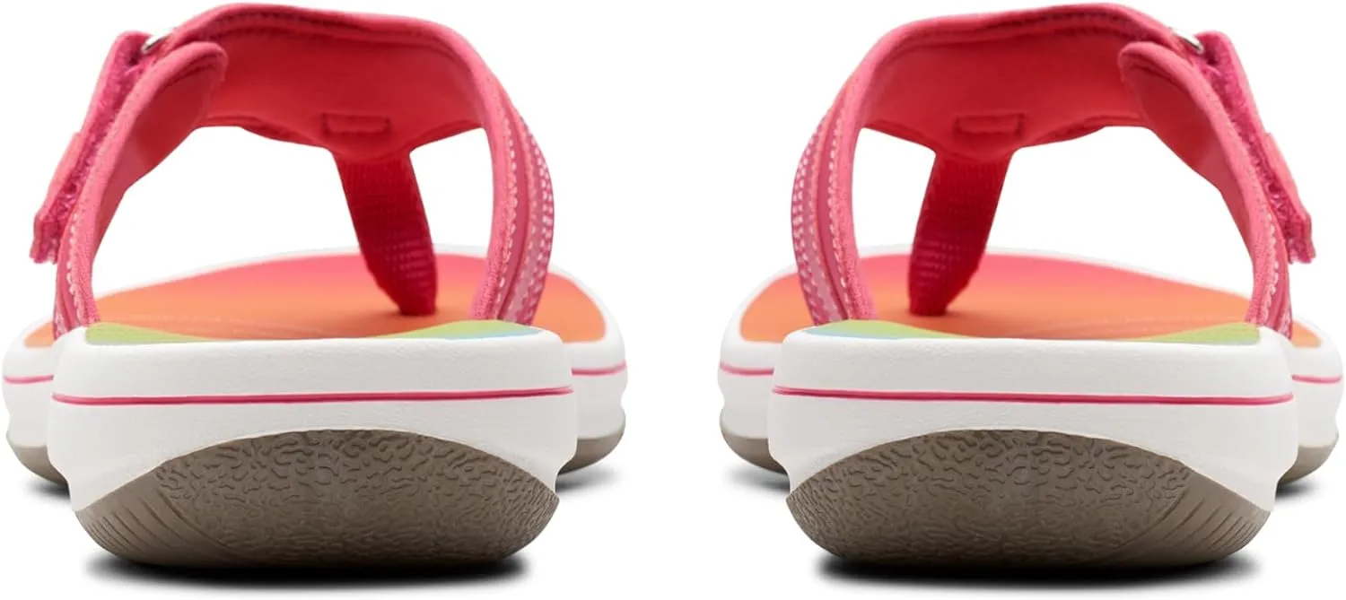 Clarks Women's, Breeze Sea Sandal