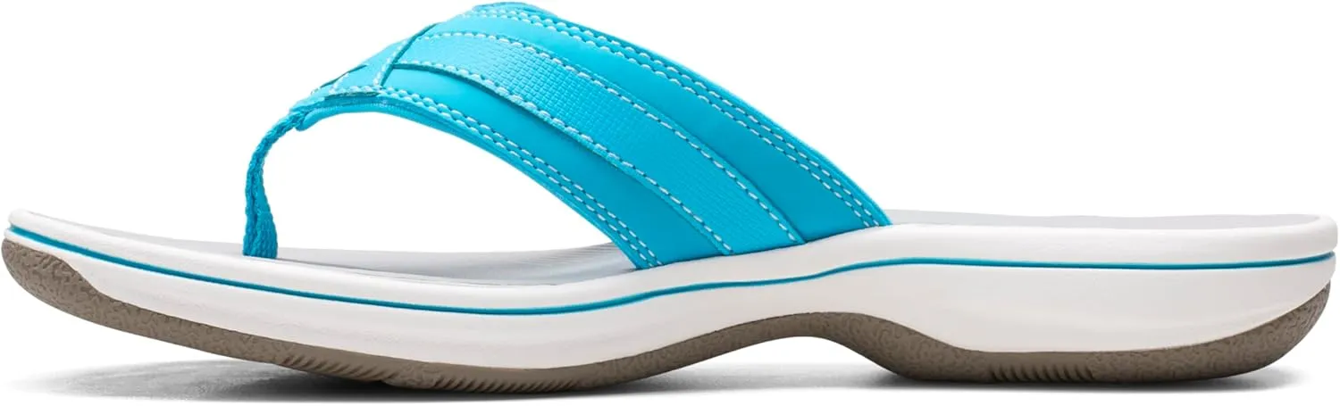 Clarks Women's, Breeze Sea Sandal
