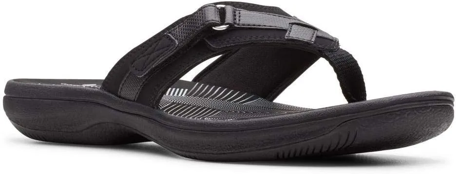 Clarks Women's, Breeze Sea Sandal
