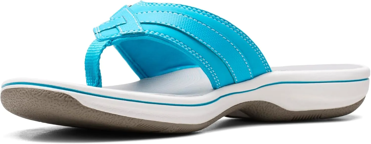 Clarks Women's, Breeze Sea Sandal