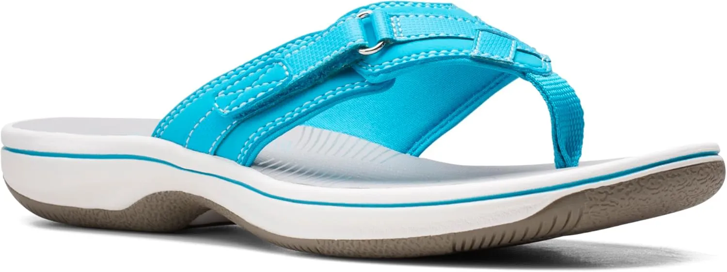 Clarks Women's, Breeze Sea Sandal