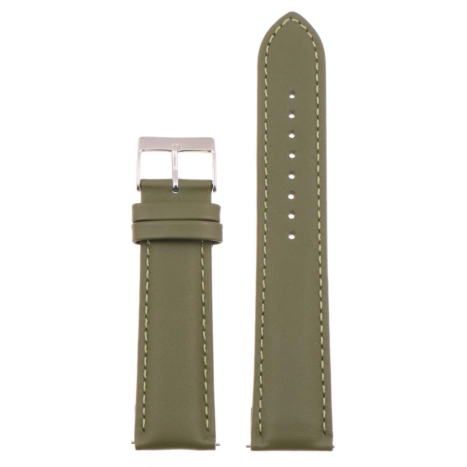 Classic Men’s Strap – Quick Release 18mm