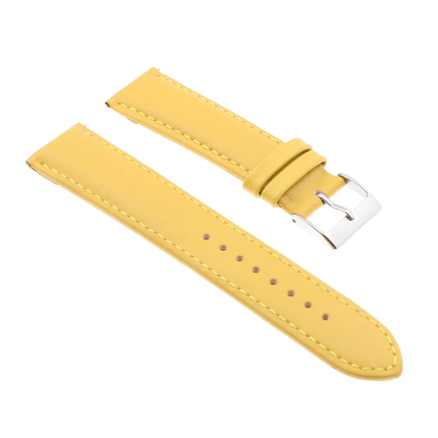 Classic Men’s Strap – Quick Release 18mm