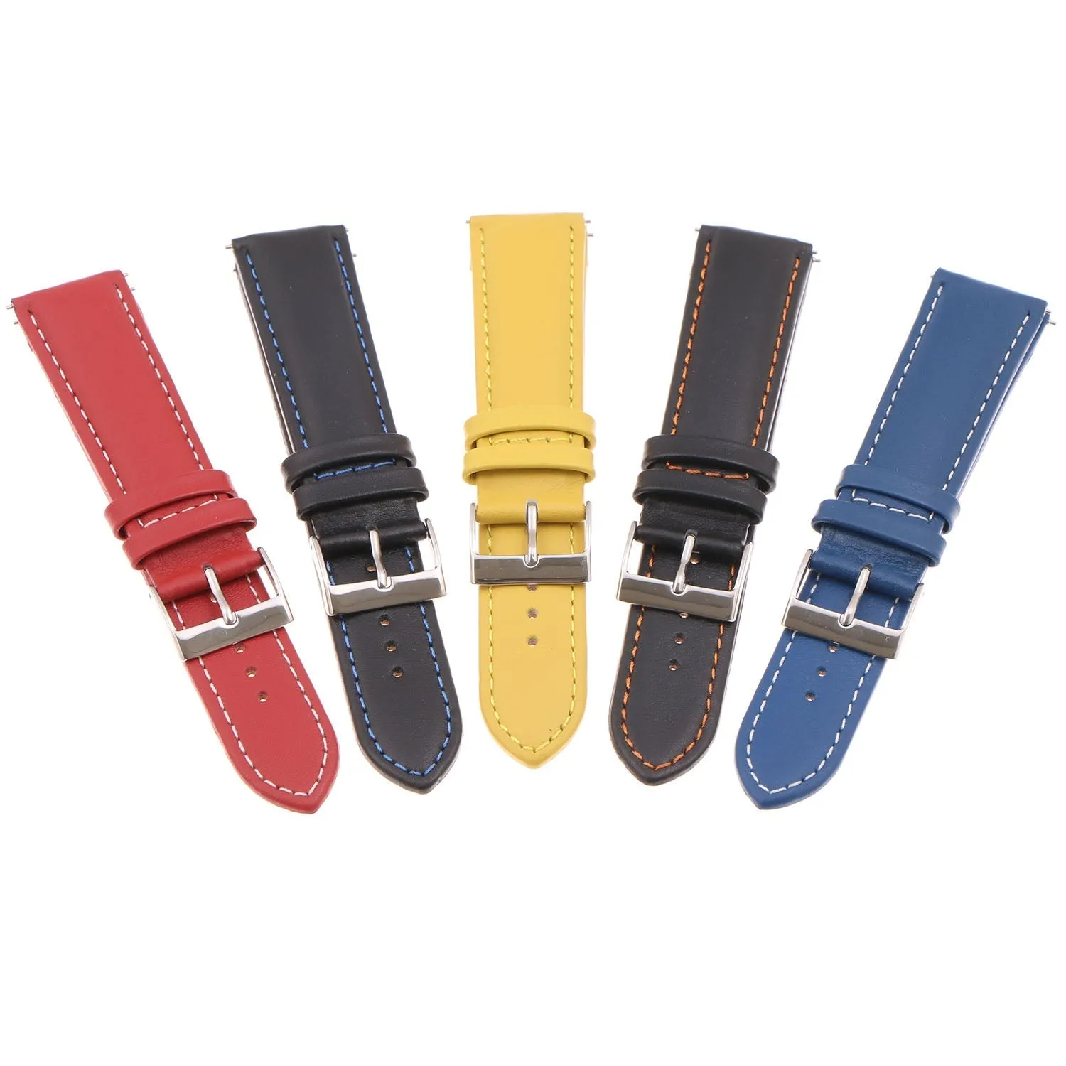 Classic Men’s Strap – Quick Release 19mm