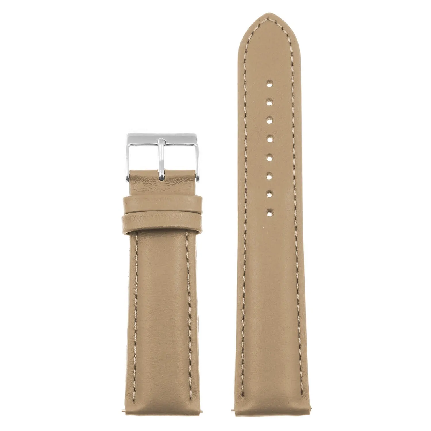 Classic Men’s Strap – Quick Release 19mm