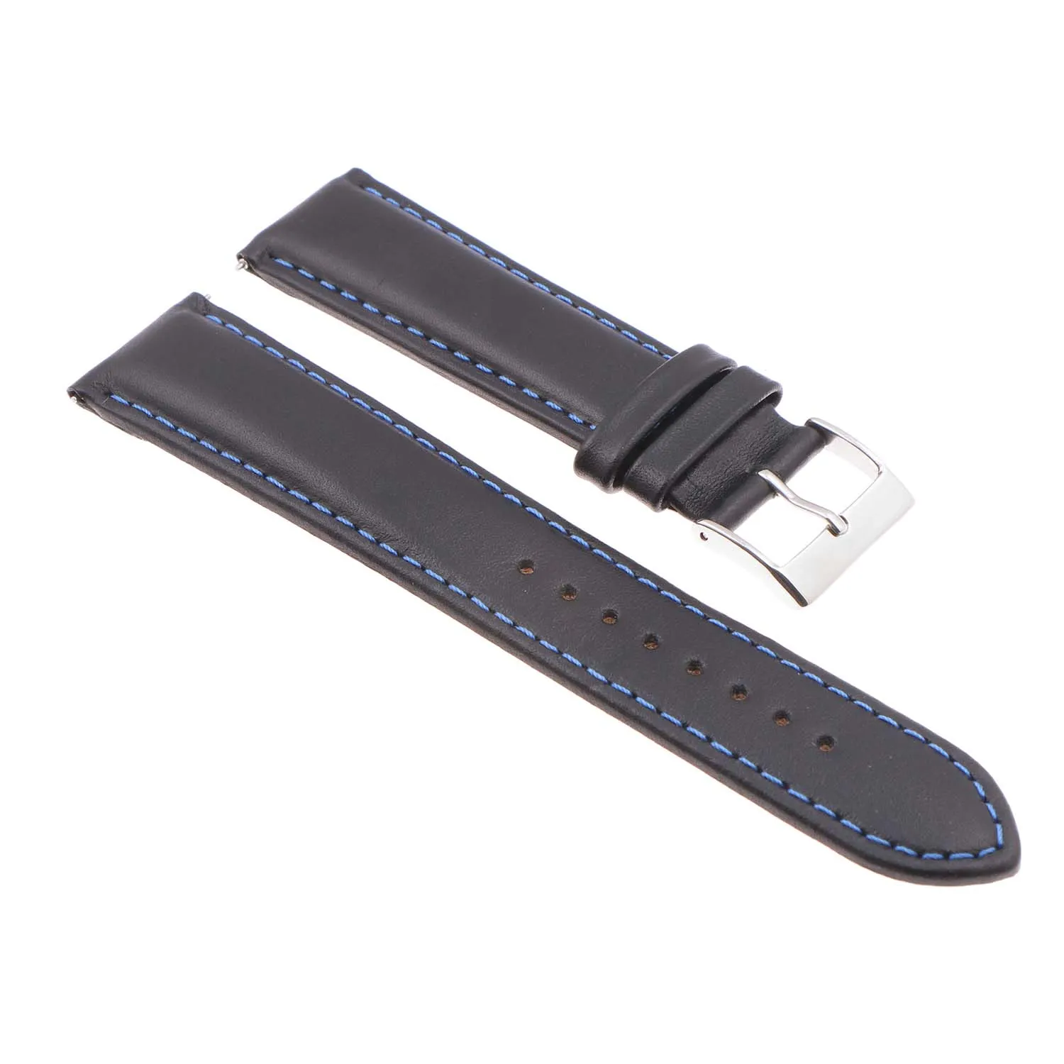 Classic Men’s Strap – Quick Release 19mm