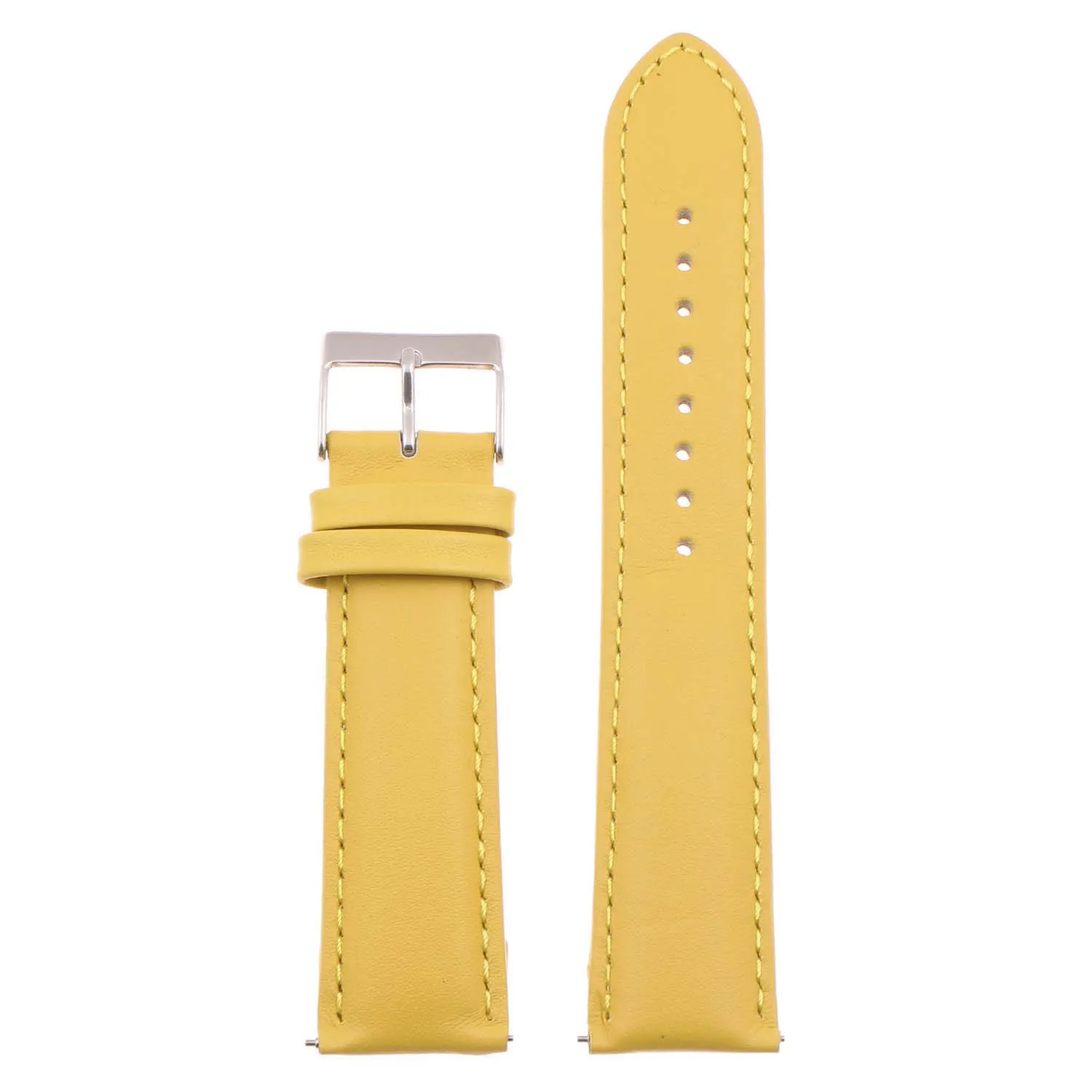 Classic Men’s Strap – Quick Release 19mm