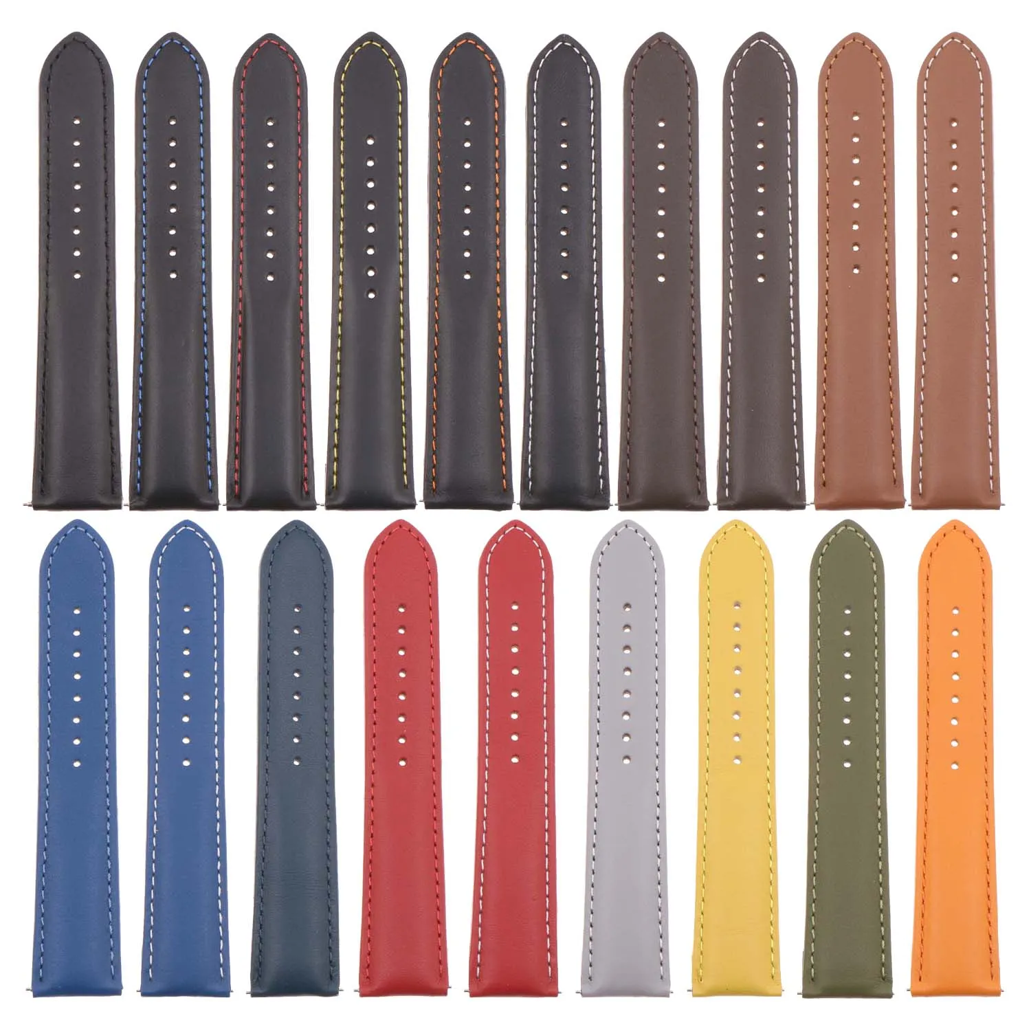 Classic Men’s Strap – Quick Release 20mm