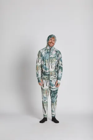 Classic Ninja Suit Zip Fly - Sale Classic Ninja Suit Zip Fly - Sale