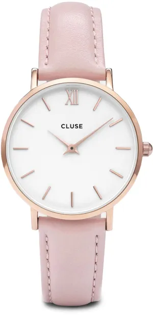 Cluse Watch Minuit Ladies