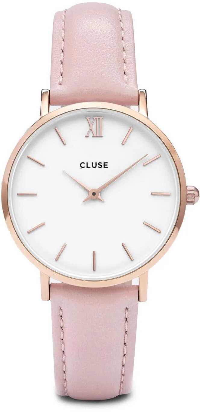 Cluse Watch Minuit Ladies