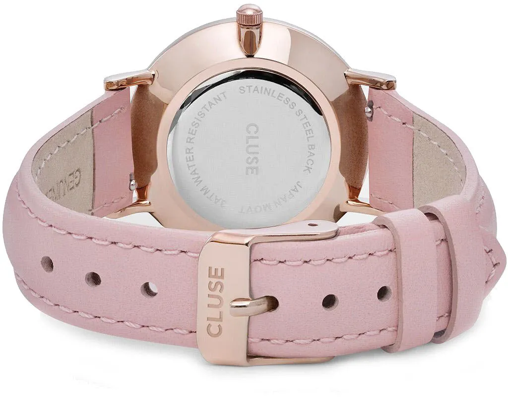 Cluse Watch Minuit Ladies