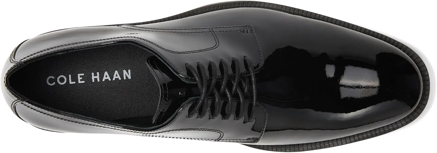 Cole Haan Men's Modern Essentials Plain Toe Oxford