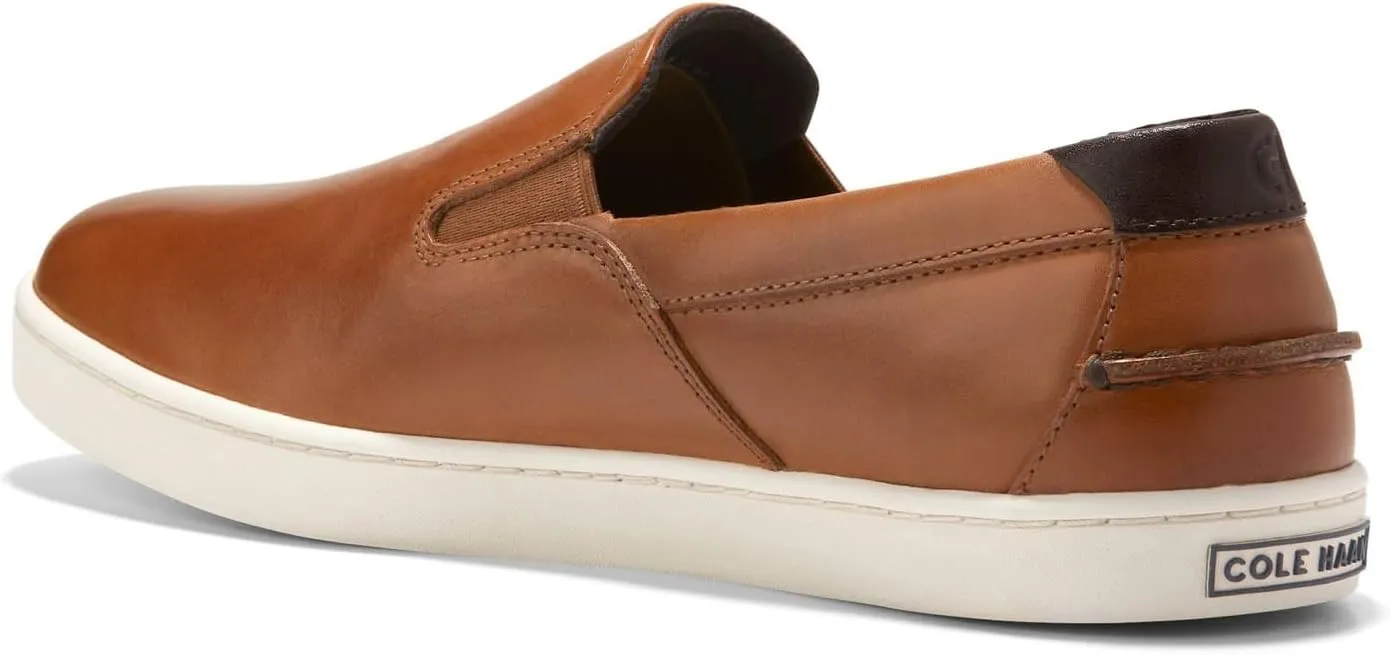 Cole Haan Men's Nantucket Deck Slip-On Loafer