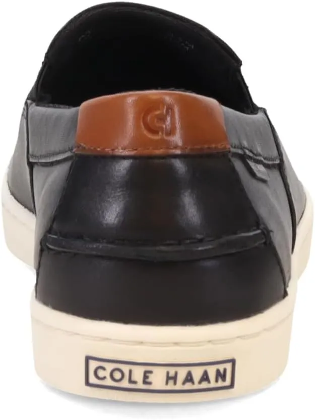Cole Haan Men's Nantucket Deck Slip-On Loafer