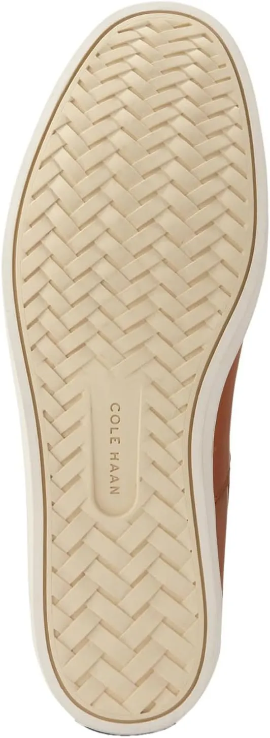 Cole Haan Men's Nantucket Deck Slip-On Loafer