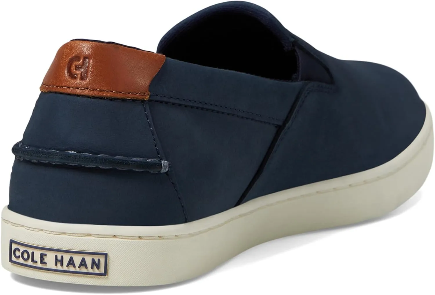 Cole Haan Men's Nantucket Deck Slip-On Loafer