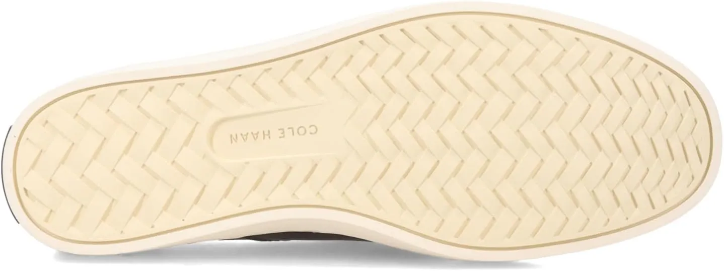 Cole Haan Men's Nantucket Deck Slip-On Loafer