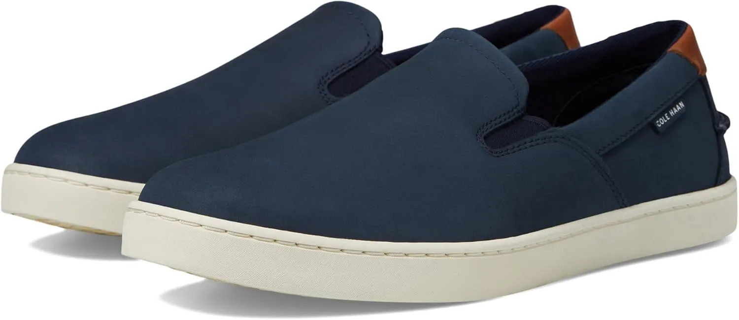 Cole Haan Men's Nantucket Deck Slip-On Loafer
