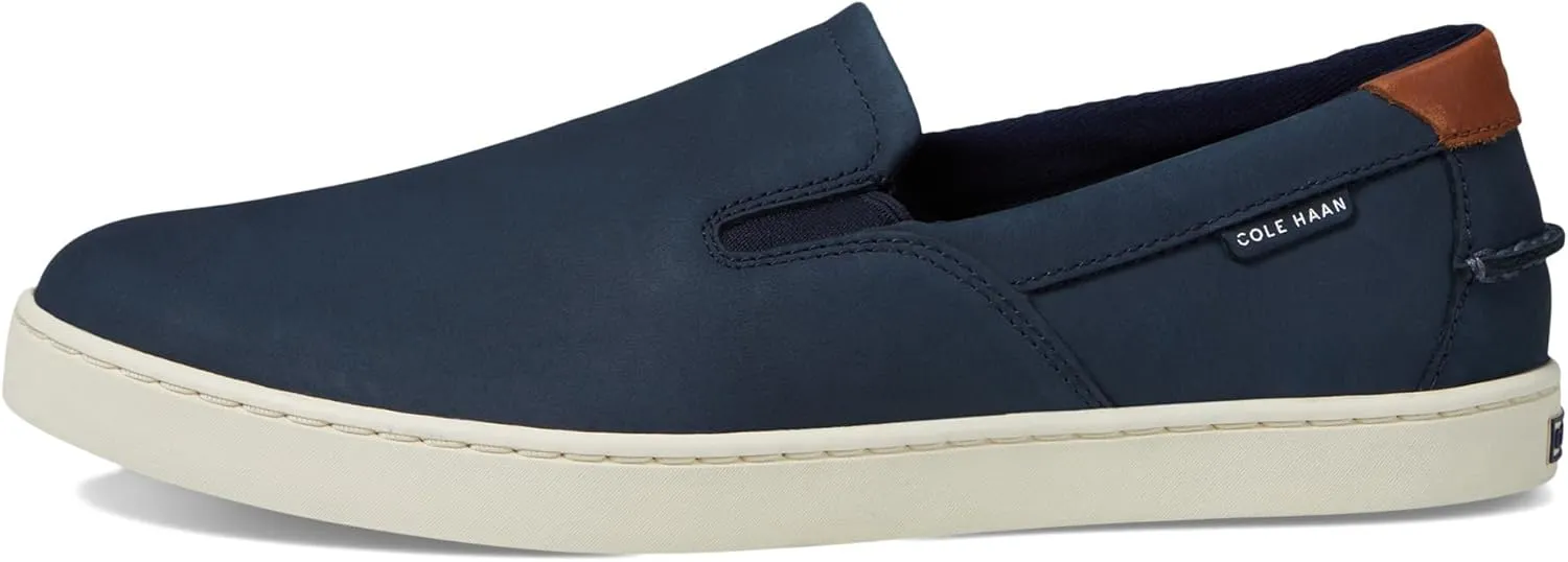 Cole Haan Men's Nantucket Deck Slip-On Loafer