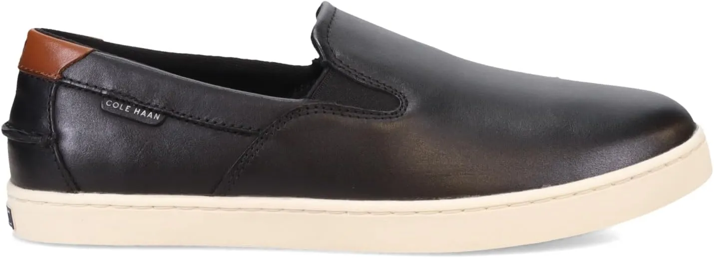 Cole Haan Men's Nantucket Deck Slip-On Loafer