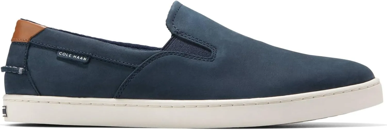 Cole Haan Men's Nantucket Deck Slip-On Loafer