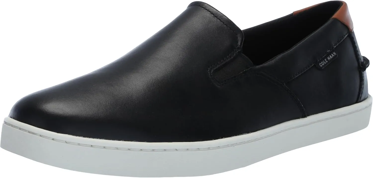 Cole Haan Men's Nantucket Deck Slip-On Loafer