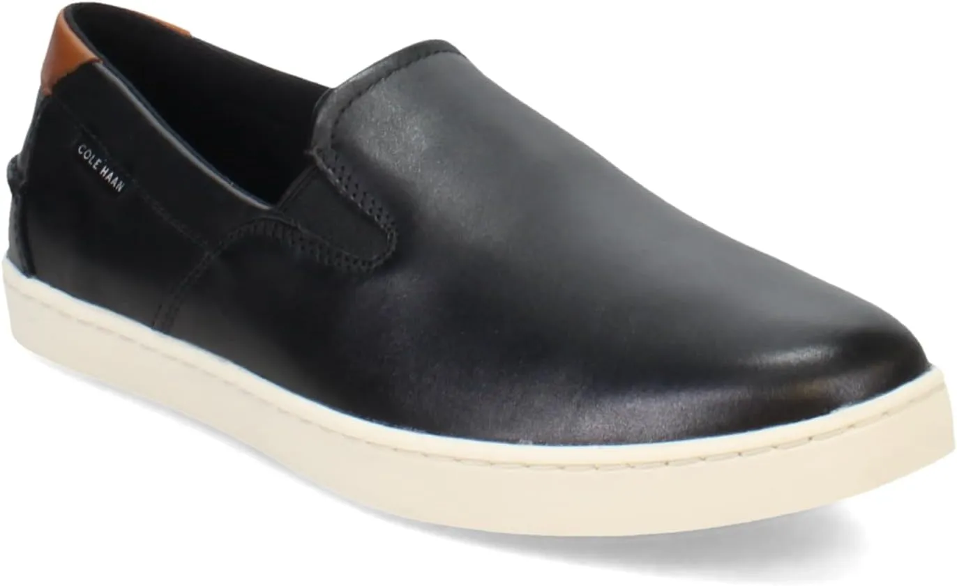 Cole Haan Men's Nantucket Deck Slip-On Loafer