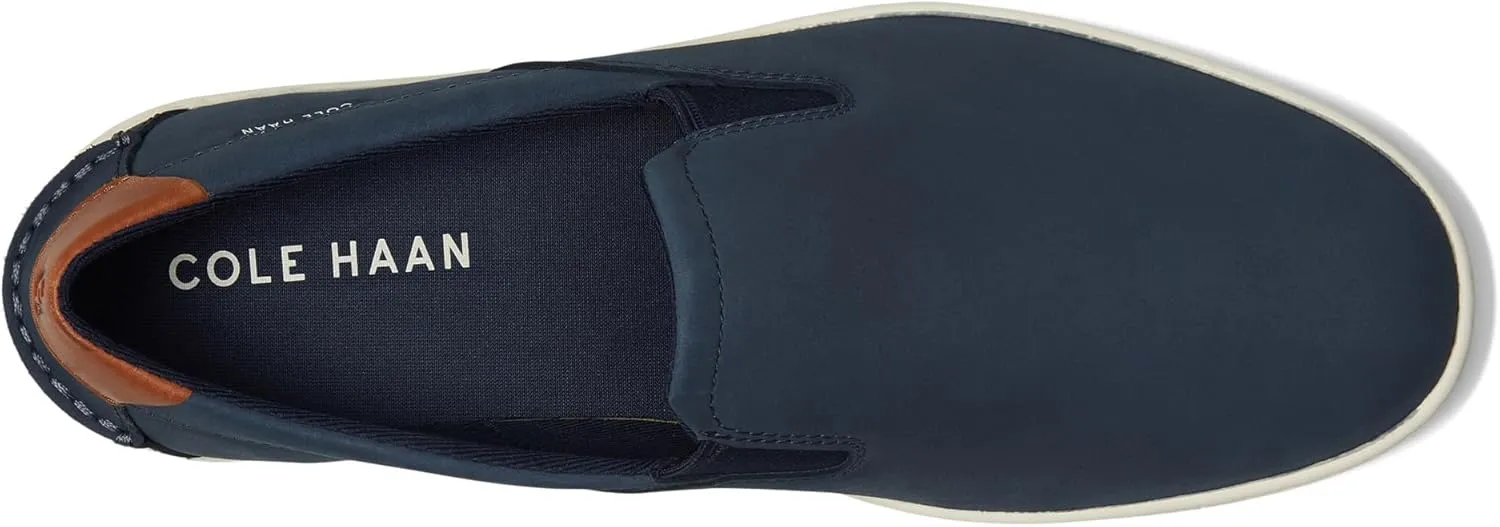 Cole Haan Men's Nantucket Deck Slip-On Loafer
