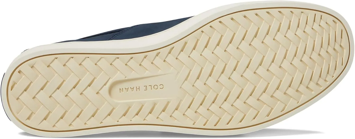 Cole Haan Men's Nantucket Deck Slip-On Loafer