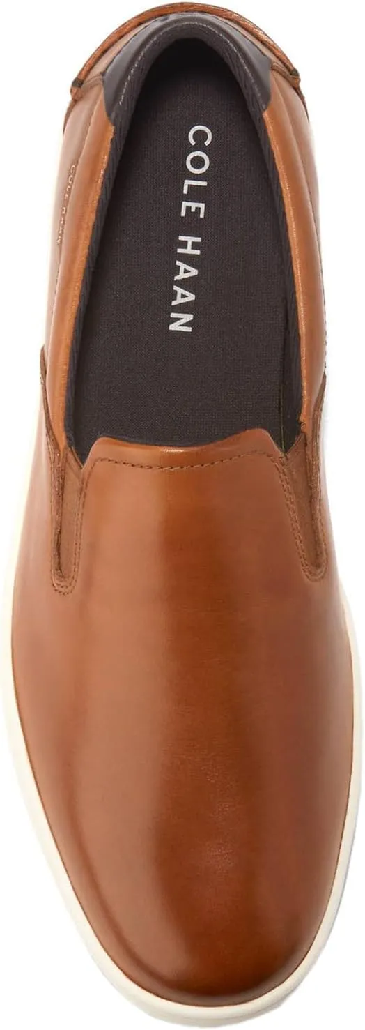 Cole Haan Men's Nantucket Deck Slip-On Loafer