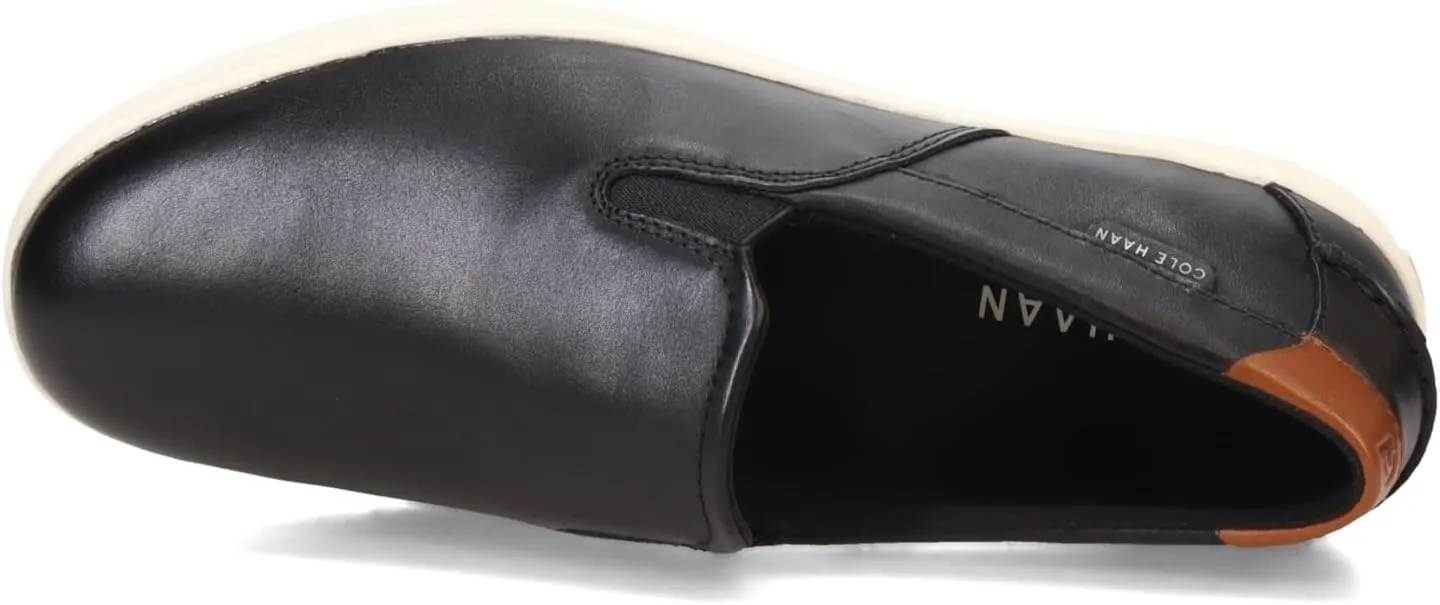 Cole Haan Men's Nantucket Deck Slip-On Loafer