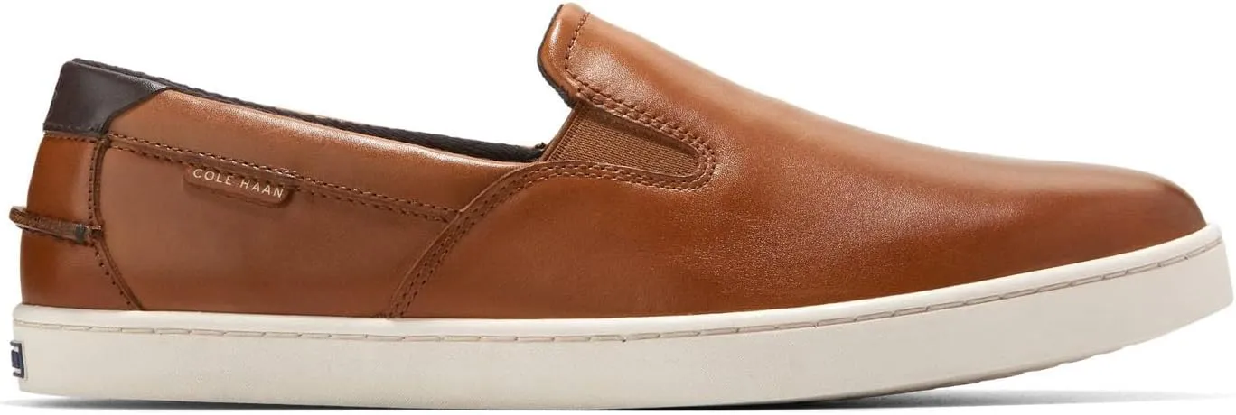 Cole Haan Men's Nantucket Deck Slip-On Loafer