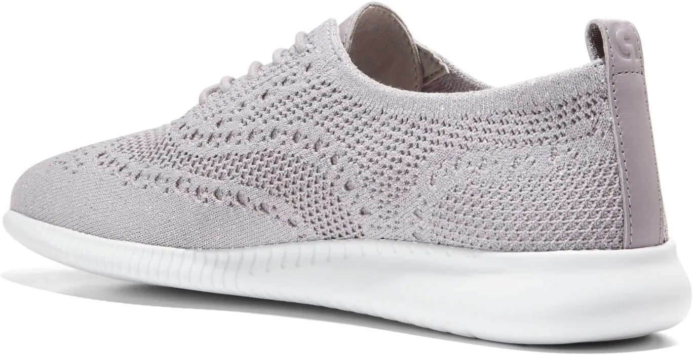Cole Haan Women's 2.ZEROGRAND Stitchlite Oxford