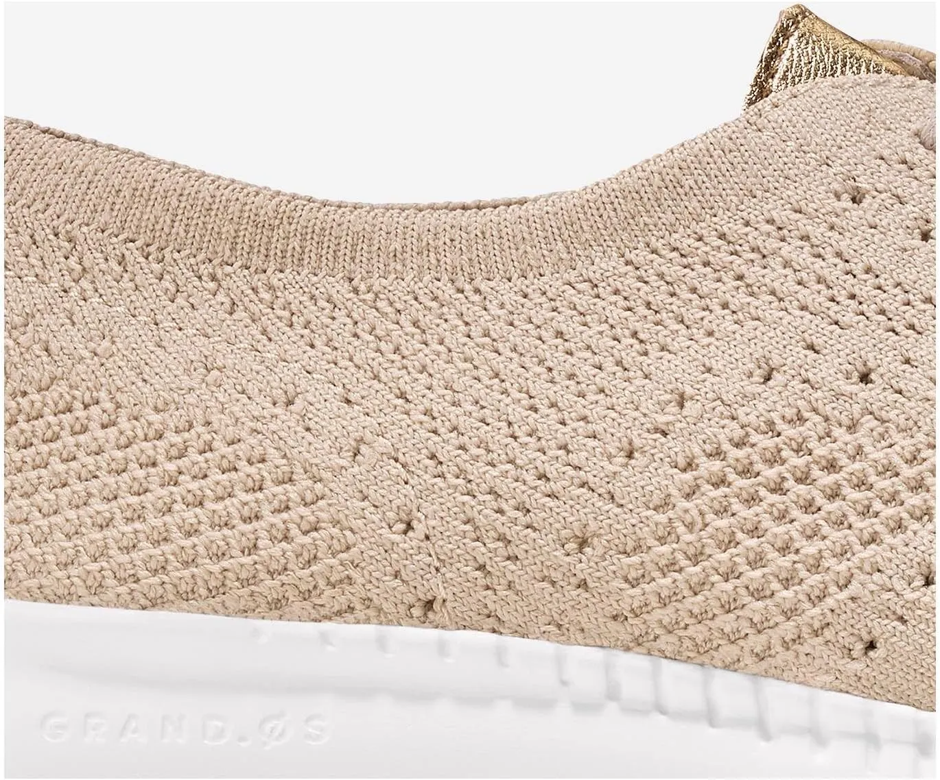 Cole Haan Women's 2.ZEROGRAND Stitchlite Oxford