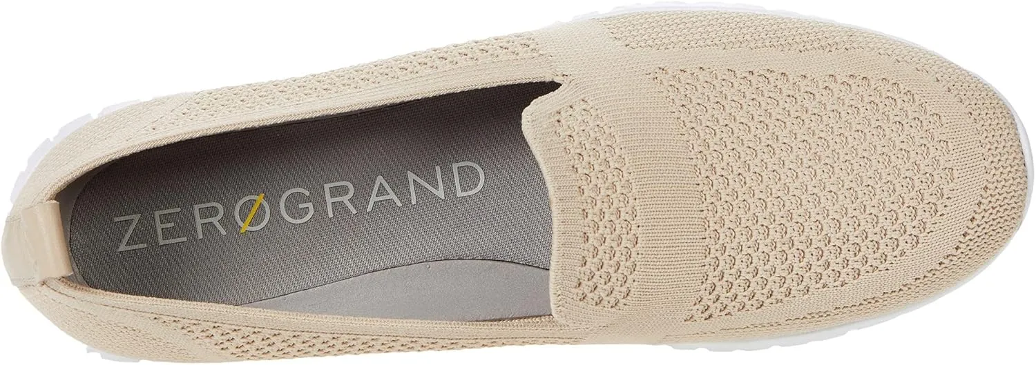 Cole Haan Women's ZEROGRAND Stitchlite Slip-On Loafer