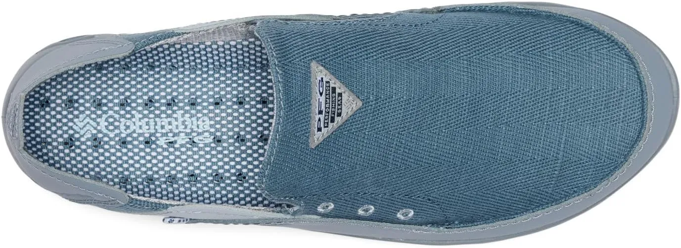Columbia Men's Bahama Vent Loco Iii Boat Shoe