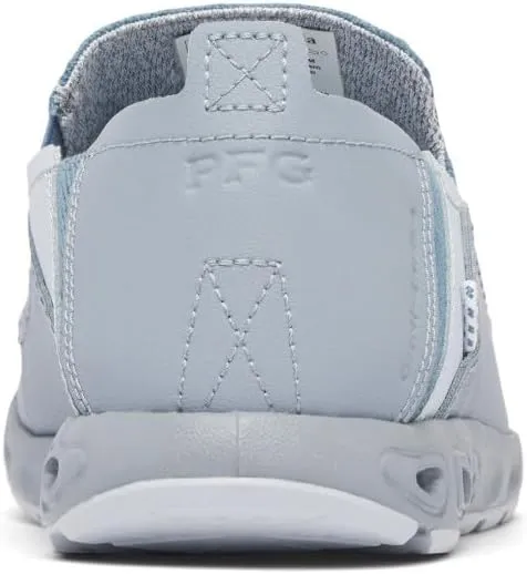 Columbia Men's Bahama Vent Loco Iii Boat Shoe