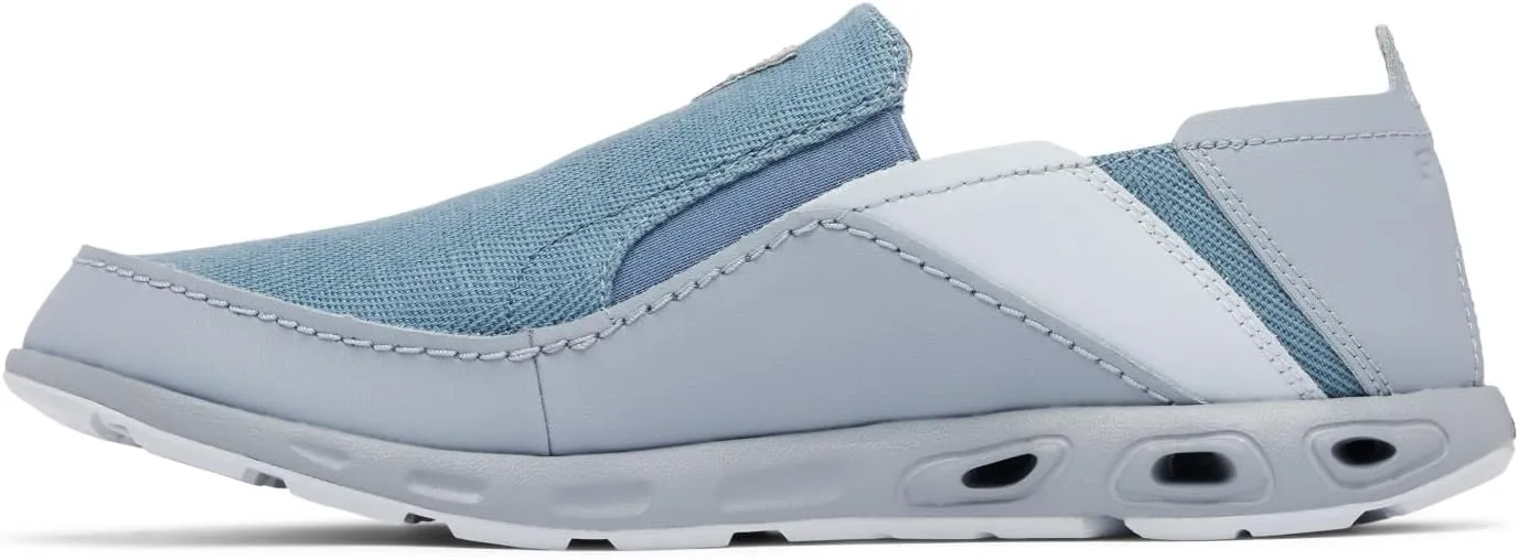 Columbia Men's Bahama Vent Loco Iii Boat Shoe