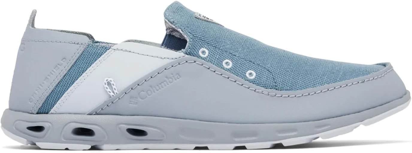 Columbia Men's Bahama Vent Loco Iii Boat Shoe