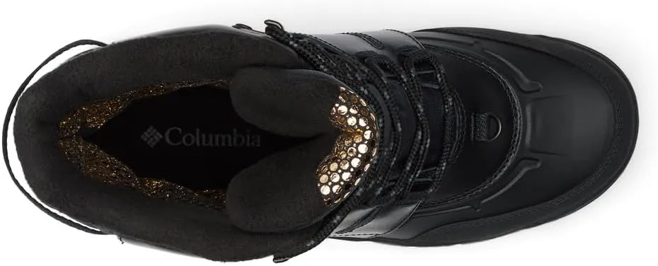 Columbia Men's Bugaboot Celsius Plus Snow Boot