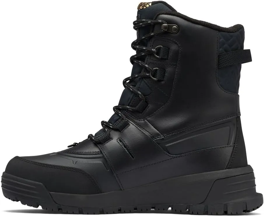 Columbia Men's Bugaboot Celsius Plus Snow Boot