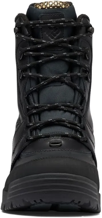 Columbia Men's Bugaboot Celsius Plus Snow Boot