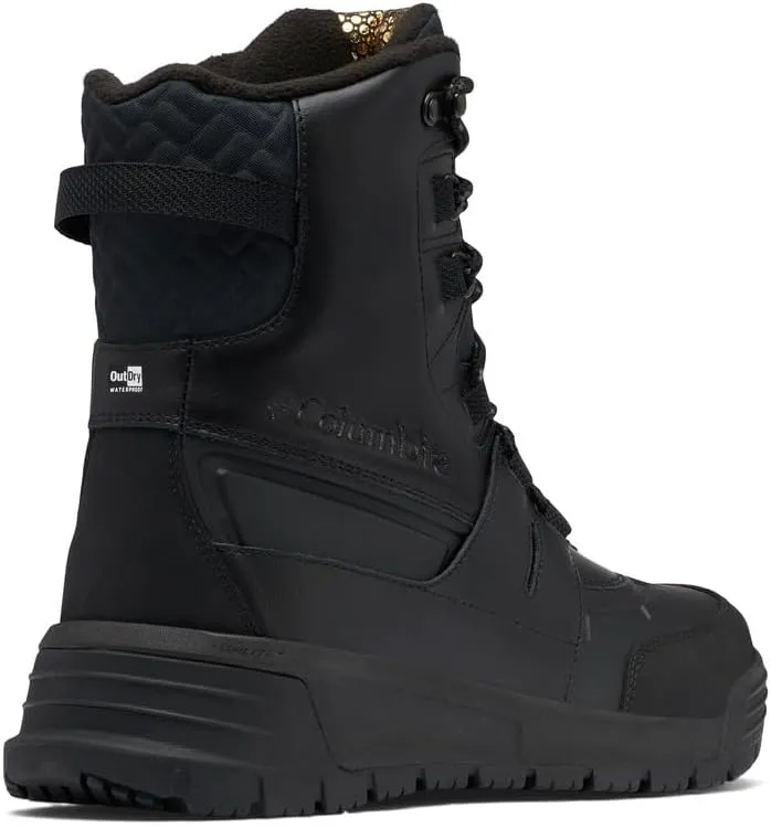Columbia Men's Bugaboot Celsius Plus Snow Boot