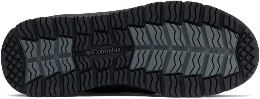 Columbia Men's Bugaboot Celsius Plus Snow Boot