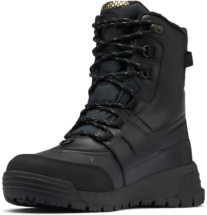 Columbia Men's Bugaboot Celsius Plus Snow Boot
