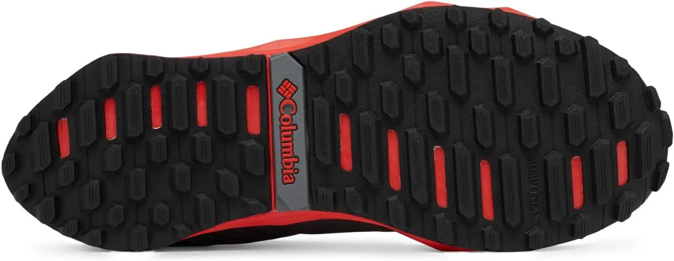 Columbia Men's Facet 75 Outdry Hiking Shoe