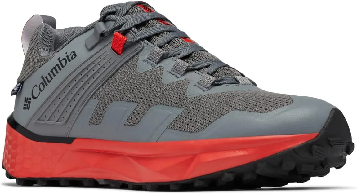 Columbia Men's Facet 75 Outdry Hiking Shoe