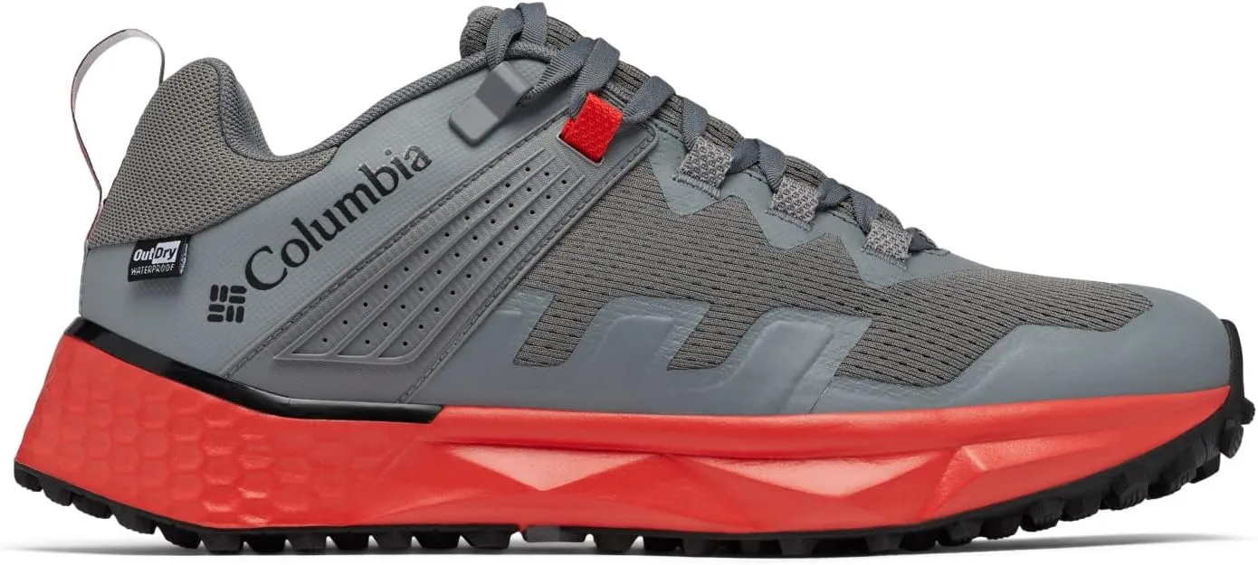 Columbia Men's Facet 75 Outdry Hiking Shoe