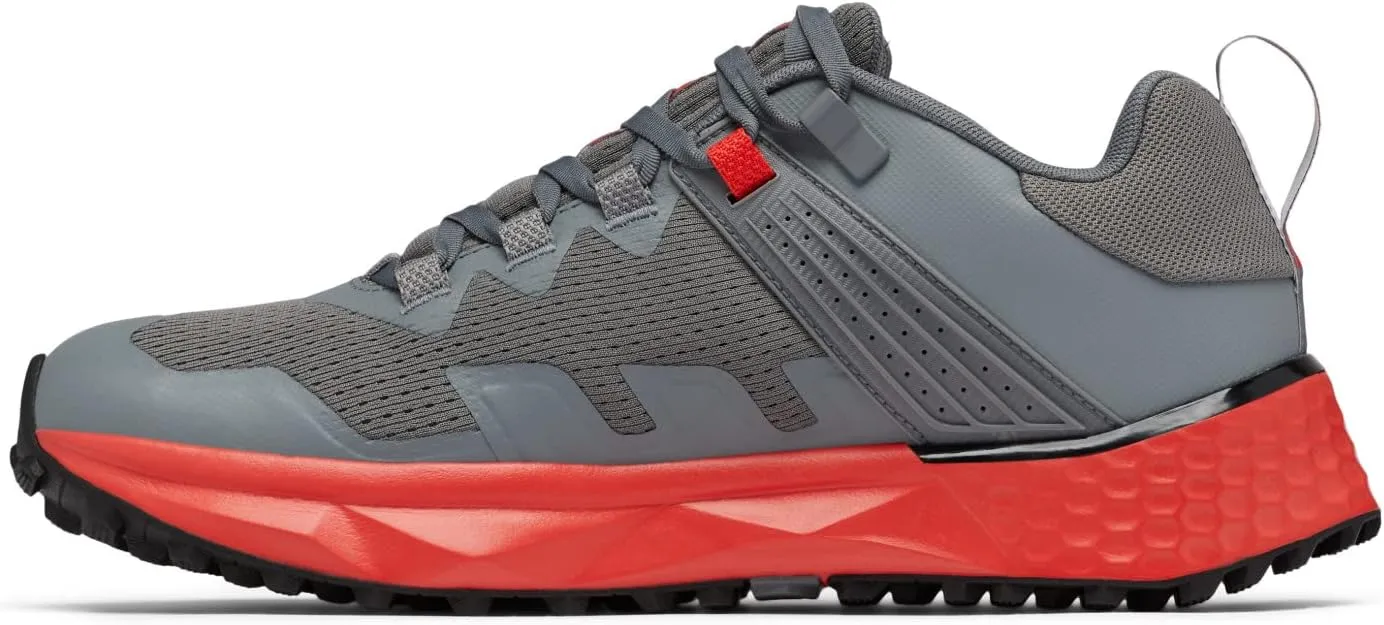 Columbia Men's Facet 75 Outdry Hiking Shoe